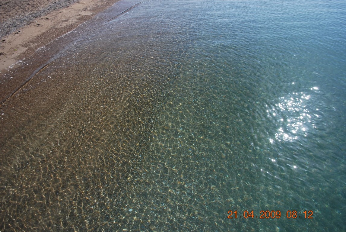 imagini hotel TITANIC LARA